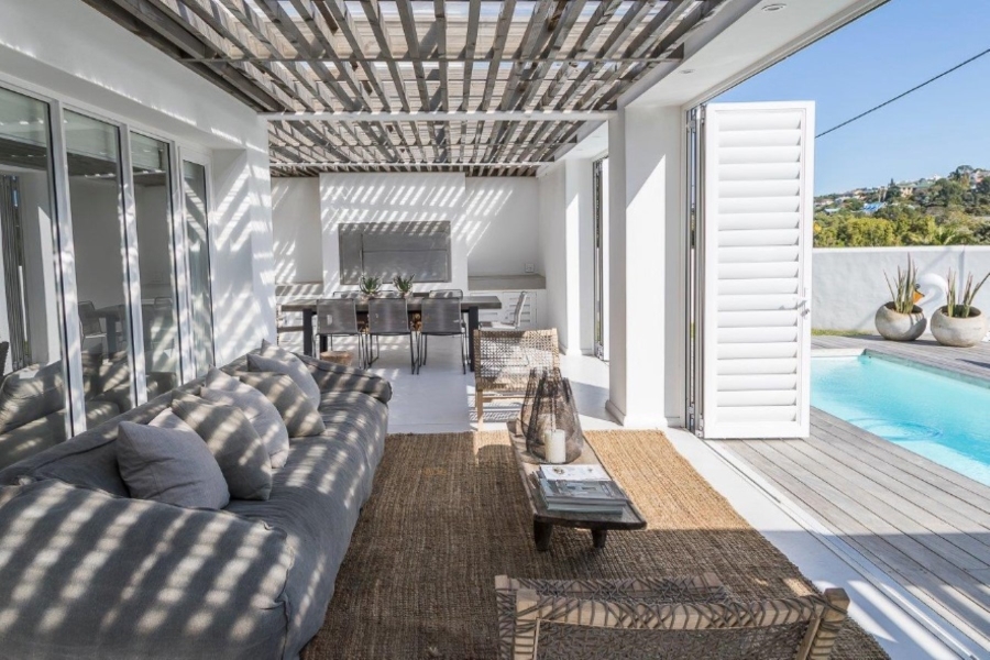 5 Bedroom Property for Sale in Seaside Longships Western Cape